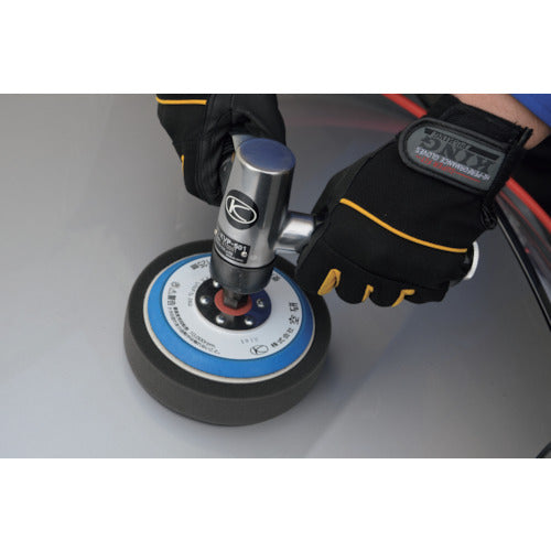 Kuken Vertical Polisher (Set) KVP-501 1 unit