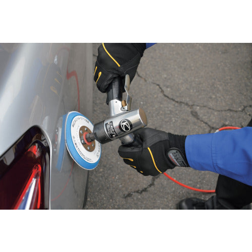 Kuken Vertical Polisher (Set) KVP-501 1 unit