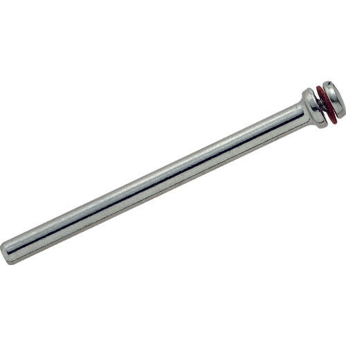 TRUSCO shaft (normal rotation) Φ14.3, Φ19.1, Φ25.4 combined use TMD1425N 1 piece