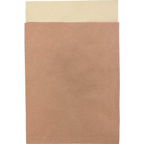 キングコーポ　ポストイン定形外封筒　未晒１００ｇ／平方ｍ　枠ナシ　１９０４１１　１００枚　190411　1 箱