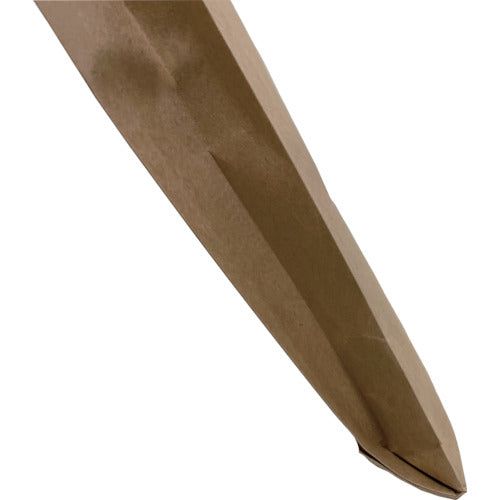 キングコーポ　ポストイン定形外封筒　未晒１００ｇ／平方ｍ　枠ナシ　１９０４１１　１００枚　190411　1 箱