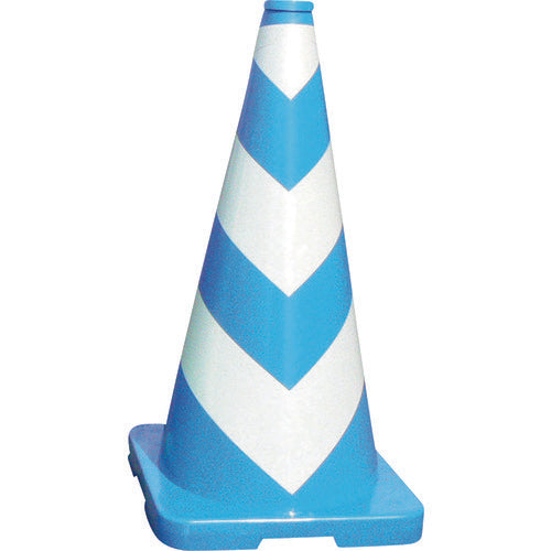 Green Cross Heavy Cone Blue/White H700 1105210114 1 unit