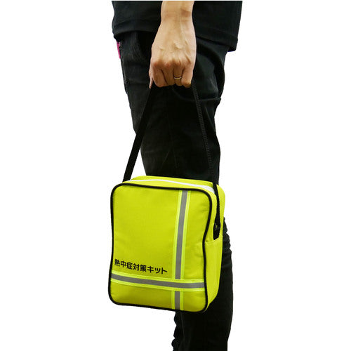 그린 크로스 열사병 대책 키트(6점 세트) 1179070000 1 S