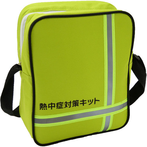 그린 크로스 열사병 대책 키트(6점 세트) 1179070000 1 S