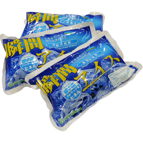 그린 크로스 열사병 대책 키트(6점 세트) 1179070000 1 S