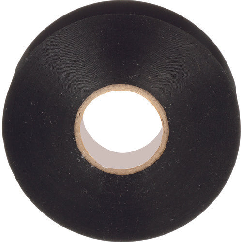 스트롱 홀드 StrongHold 비닐 테이프 내열·내한·난연 헤비 듀티 그레이드 블랙 폭 19.1mm 길이 20m ST88-075-66BL ST88-075-66BK