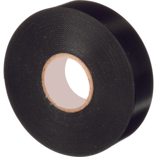 스트롱 홀드 StrongHold 비닐 테이프 내열·내한·난연 헤비 듀티 그레이드 블랙 폭 19.1mm 길이 20m ST88-075-66BL ST88-075-66BK