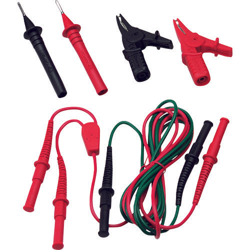 KYORITSU Simple Measurement Probe MODEL7127B 1 piece