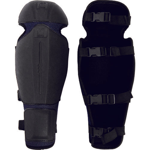 IWOOD Shin Guard 90534 1 pair