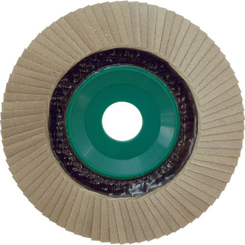 ＴＲＵＳＣＯ　ダイヤトップ　オールダイヤタイプ　１００Ｘ１５Ｘ１６　１８０＃　P-S-DT100-A　1 枚