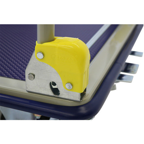 Kinzo Carry Rack DXL Large with Foot Brake 180878 1 unit