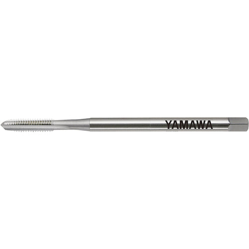 Yamawa Long Hand Tap for Left-Hand Threads LS-HT LH L150 P2 M14X2 1.5P LS-HT-LH-P2-150-M14X2-1.5P 1 Piece