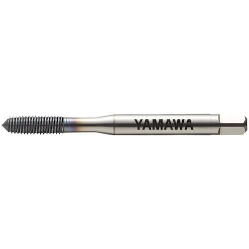 ヤマワ　ドライ加工用ロールタップ　ＯＬ＋ＲＺ　Ｇ５　Ｍ３．５Ｘ０．６　Ｐ　OL+RZ-G5-M3.5X0.6-P　1 本