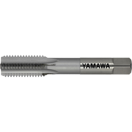 Yamawa Carbide Hand Tap for Light Alloys N-CT LA P3 M14X1.5 1.5P N-CT-LA-P3-M14X1.5-1.5P 1 piece