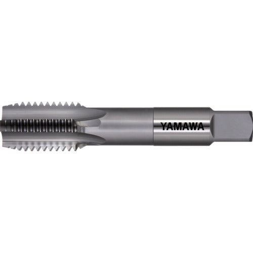 Yamawa Super Hard Hand Tap for Cast Iron N-CT FC P4 3/4-10UNC 3P N-CT-FC-P4-3/4-10UNC-3P 1 piece