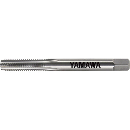 Yamawa Carbide Hand Tap for Light Alloys N-CT LA P3 M10X1.5 3P N-CT-LA-P3-M10X1.5-3P 1 Piece