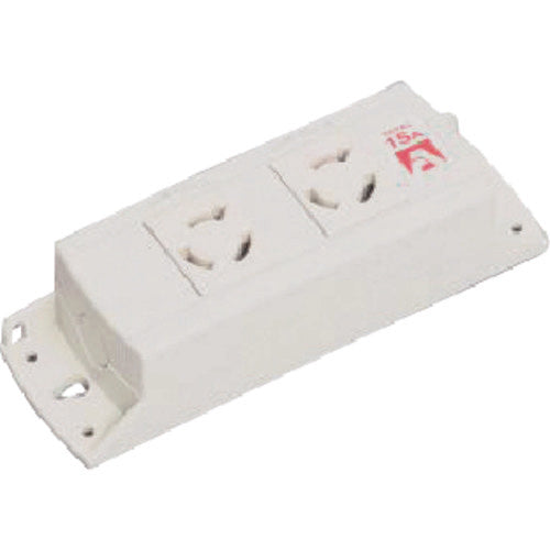 아메리칸 전기 걸이 OA 탭 2개 입 코드 없음 KU1110 1개