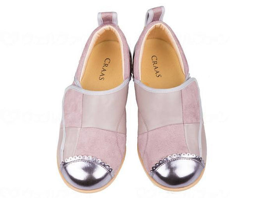 ヴァルスCRAAS　カノンS ﾗﾍﾞﾝﾀﾞｰ S