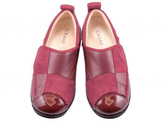 ヴァルスCRAAS　カノンS ﾎﾞﾙﾄﾞｰ L