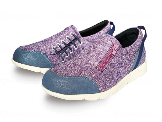 ヴァルスCRAAS　ﾘｽﾞﾑ ﾊﾟｰﾌﾟﾙ SS