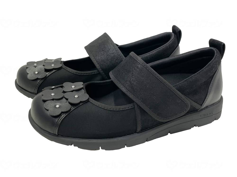 ヴァルスCRAAS　ﾌﾞｰｹ ﾌﾞﾗｯｸ SS