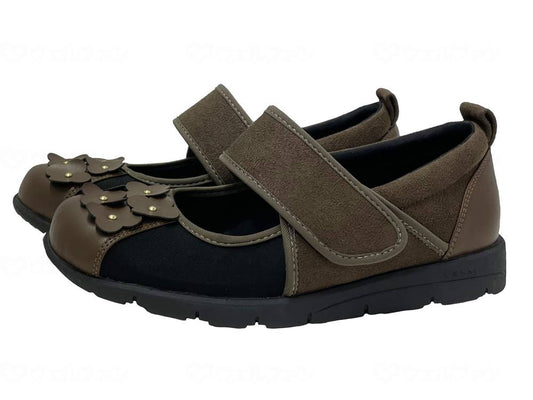 ヴァルスCRAAS　ﾌﾞｰｹ ﾌﾞﾛﾝｽﾞ LL