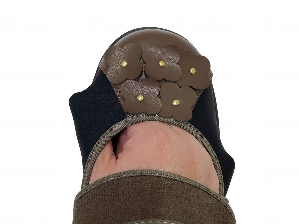 ヴァルスCRAAS　ﾌﾞｰｹ ﾌﾞﾗｯｸ M