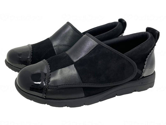 ヴァルスCRAAS　ｶﾉﾝⅡ ﾌﾞﾗｯｸ L