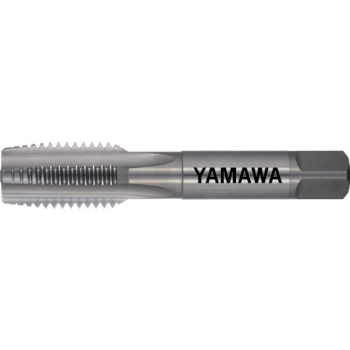 Yamawa Die Cast Hand Tap LA-HT P5 M20X2.5 5P LA-HT-P5-M20X2.5-5P 1 piece