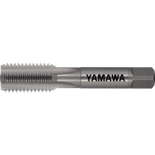 ヤマワ　ダイカスト用ハンドタップ　ＬＡ−ＨＴ　Ｐ４　Ｍ２２Ｘ１．５　１．５Ｐ　LA-HT-P4-M22X1.5-1.5P　1 本