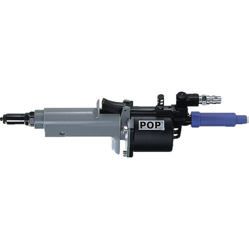 POP Riveter Air Hydraulic Type (Vertical Tool) POWERLINK1500I PL1500I 1 unit