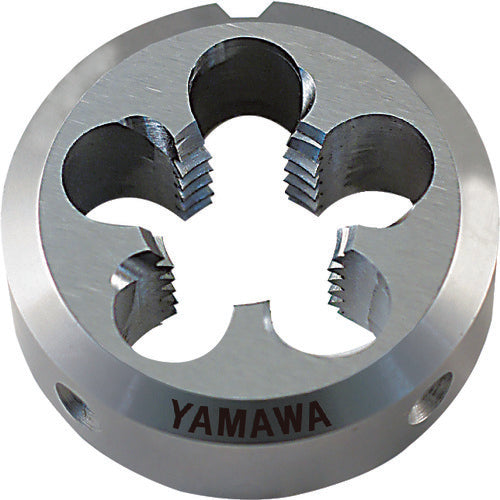 Yamawa Point Solid Die DPO S2 M15X1 38 Diameter DPO-S2-M15X1-38 1 pc