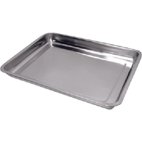 アストロプロダクツ　ステンレストレー　ＬＬ　2003000006810　1 個