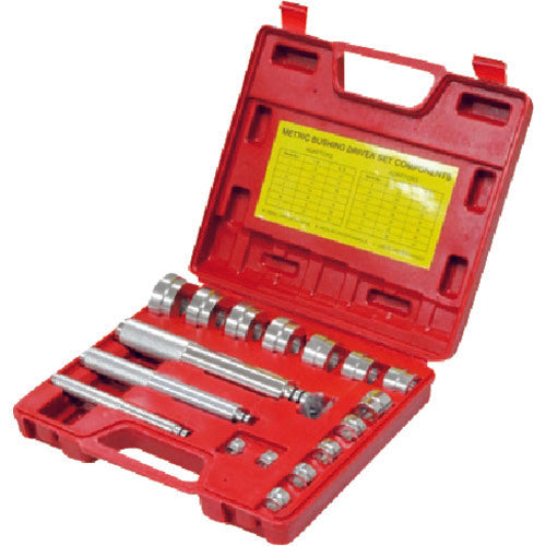 アストロプロダクツ　ブッシングドライバーセット　2007000011799　1 Ｓ