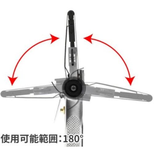 アストロプロダクツ　エアベルトサンダー　１０ＭＭ　2004000007975　1 個