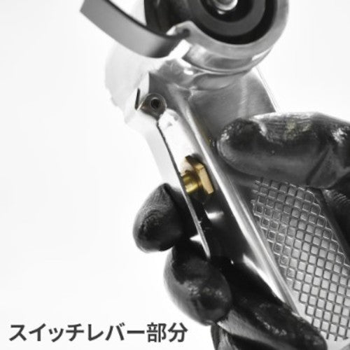 アストロプロダクツ　エアベルトサンダー　１０ＭＭ　2004000007975　1 個