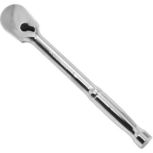 アストロプロダクツ　１／４ＤＲ　ラチェットハンドル　３６Ｔ　2002000024633　1 個