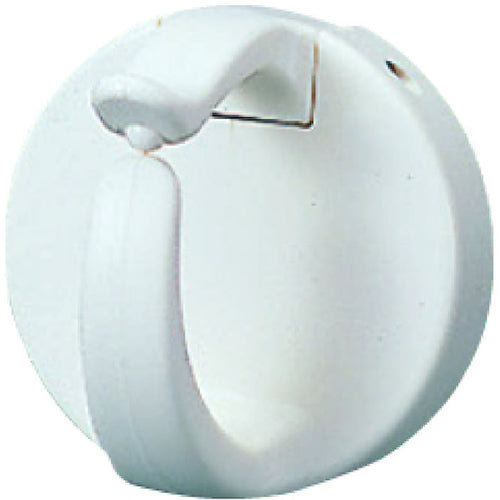 ＬＥＣ　輪ゴム掛け（マグネット付き）　H-135　1 個