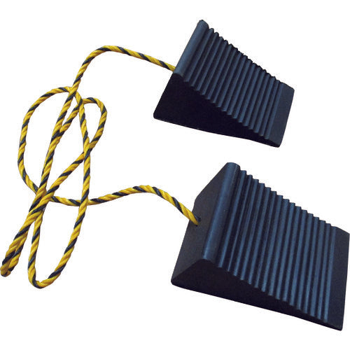 Compal Trolley Rope Tire Stopper (2 pieces) 030167 1 PK