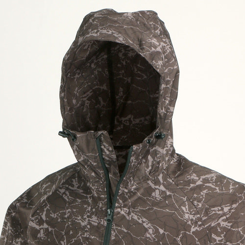 Kajimake 2277 Stretch Parka Splash LL 2277-78-LL 1 piece