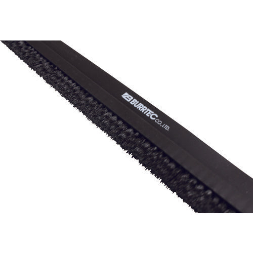 BURRTEC 문충연 인정기재 바 컷 MLA10 PP0.2 흑파 HSS-MLA10 2M 15000300 1개