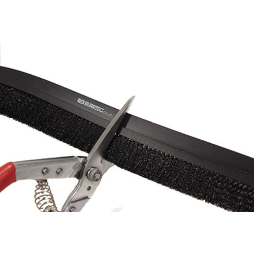 BURRTEC 문충연 인정기재 바 컷 MLA10 PP0.2 흑파 HSS-MLA10 2M 15000300 1개