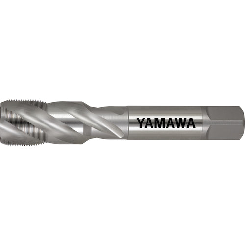 Yamawa High Carbon Steel Spiral Tap HC-SP P2 M20X1 HC-SP-P2-M20X1 1 piece