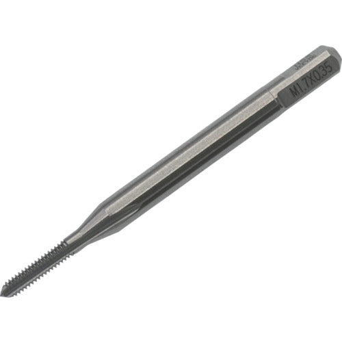 Yamawa Hand Tap HT P1 1/16SM80 1.5P HT-P1-1/16SM80-1.5P 1 piece