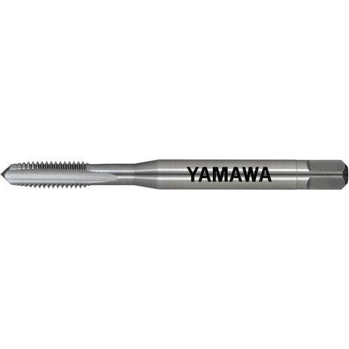 Yamawa Die Cast Hand Tap LA-HT P2 M2.3X0.4 5P LA-HT-P2-M2.3X0.4-5P 1 piece