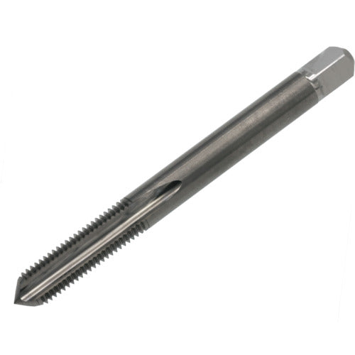Yamawa Carbide Hand Tap for Light Alloys (for Insert Coil Screws) N-CT LA STI 1B M5X0.8 1.5P N-CT-LA-STI-1B-M5X0.8-1.5P 1 Piece