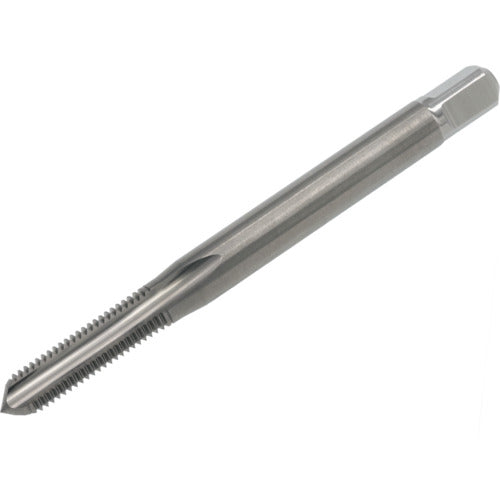 Yamawa Carbide Hand Tap for Light Alloys (for Insert Coil Screws) N-CT LA STI 1B M4X0.7 1.5P N-CT-LA-STI-1B-M4X0.7-1.5P 1 Piece