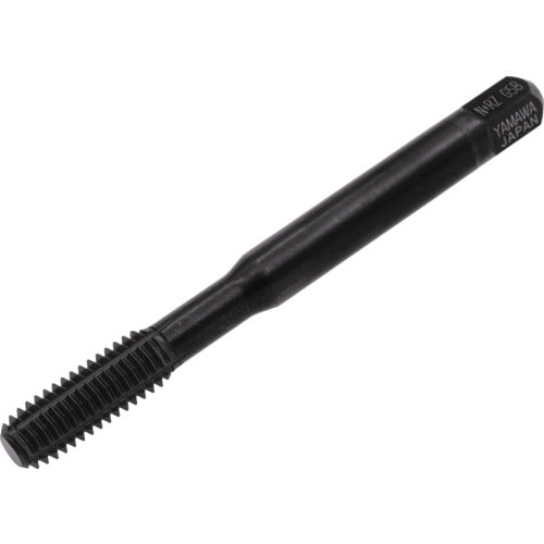 YAMAWA Steel Roll Tap N-RZ G4 M2X0.25 B N-RZ-G4-M2X0.25-B 1 piece