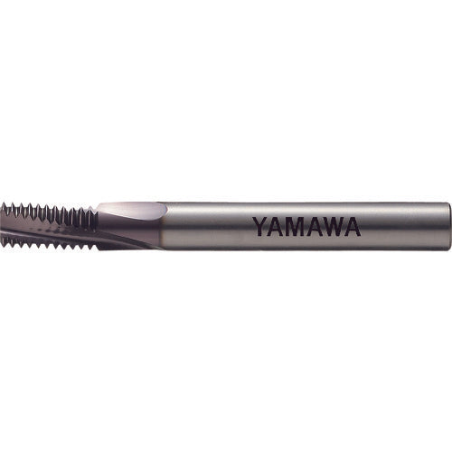 Yamawa Carbide MC-Helical Cutter for Metric Threads MC-CSLC 035083N080M MC-CSLC-035083N080M 1 Piece