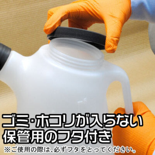 アストロプロダクツ　オイルジョッキ　５Ｌ　ＯＪ５０８　2009000005082　1 個